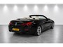 BMW 6-Serie Cabrio 650i High Executive Leder Head-Up Navi 360-Camera 4-Wielsturing Memory NL-AUTO!