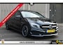 Mercedes-Benz CLA Shooting Brake AMG 45 4MATIC OrangeArt Edition Pano Navi Leder Memory H&K Camera Nette Auto!