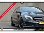 Mercedes-Benz CLA Shooting Brake AMG 45 4MATIC OrangeArt Edition Pano Navi Leder Memory H&K Camera Nette Auto!