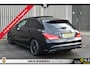 Mercedes-Benz CLA Shooting Brake AMG 45 4MATIC OrangeArt Edition Pano Navi Leder Memory H&K Camera Nette Auto!