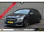 Mercedes-Benz CLA Shooting Brake AMG 45 4MATIC OrangeArt Edition Pano Navi Leder Memory H&K Camera Nette Auto!