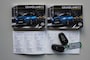 Opel Grandland 1.6 Turbo Hybrid Elegance / 1e eig. / Camera / AGR-stoelen / Navigatie