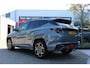 Hyundai Tucson 1.6 T-GDI HEV N Line Sky 215PK! Full Option! + Trekhaak "RIJKLAARPRIJS"