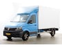 Volkswagen Crafter 35 2.0 TDI E6 Bakwagen met achterdeuren 2-Persoons 03-2021
