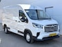 Maxus Deliver 9 2.0 CiT 150PK L3H2 SCHADE Airco Cruise Control Parkeersensoren LED Euro 6