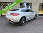 Mercedes-Benz GLC Coupe 300 4MATIC Luchtvering, Schuifdak, Rijassistentiepakket, Trekhaak