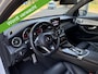 Mercedes-Benz GLC Coupe 300 4MATIC Luchtvering, Schuifdak, Rijassistentiepakket, Trekhaak