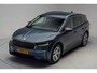 Skoda Enyaq iV 80 [ Head-up Warmtepomp Adapt.cruise Trekhaak ]