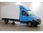 Volkswagen Crafter 35 2.0 TDI E6 Bakwagen met achterdeuren 2-Persoons 10-2020