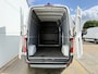 Mercedes-Benz eSprinter eSprinter 312 55kWh L2H2 Elektrisch 145km WLTP 92,5% (SOH) 80kw Snelladen Climate Control Camera