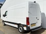 Mercedes-Benz eSprinter eSprinter 312 55kWh L2H2 Elektrisch 145km WLTP 92,5% (SOH) 80kw Snelladen Climate Control Camera