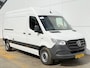 Mercedes-Benz eSprinter eSprinter 312 55kWh L2H2 Elektrisch 145km WLTP 92,5% (SOH) 80kw Snelladen Climate Control Camera