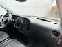 Mercedes-Benz eVito eVito 112 66kWh L2 280km WLTP 95,6% (SOH) 80KW Snelladen Climate Control Apple Carplay Stoelverwarming