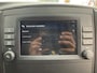 Mercedes-Benz eVito eVito 112 66kWh L2 280km WLTP 95,6% (SOH) 80KW Snelladen Climate Control Apple Carplay Stoelverwarming