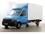 Volkswagen Crafter 35 2.0 TDI E6 Bakwagen met achterdeuren 2-Persoons 04-2021