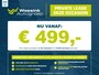 Opel Mokka-e Electric Level 2 + extra's 50kWh 3-fase | SOH 95,7% | Climate control | Navigatie | Winterpakket | Lm velgen | Camera
