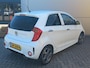 Kia Picanto 1.2 86pk SportsLine | Climate control | LM-velgen | Winterpack | NL-auto | Goed onderhouden
