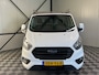 Ford Transit Custom 2.0 TDCI | L1H1 Trend 3-Pers | Airco | Cruise | Trekhaak