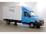 Volkswagen Crafter 35 2.0 TDI E6 Bakwagen met achterdeuren 2-Persoons 03-2021