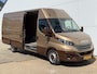 IVECO Daily 35S18 3.0 Automaat L4H3 180PK Cruise control LED Climate control Camera Trekhaak 3.5t Luchtgeveerde stoel