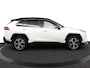 Toyota RAV4 2.5 Plug-in Hybrid AWD Bi-Tone Plus | elektrisch glazen panorama-dak |