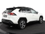 Toyota RAV4 2.5 Plug-in Hybrid AWD Bi-Tone Plus | elektrisch glazen panorama-dak |