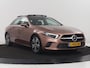 Mercedes-Benz A-klasse 200 Business Solution Luxury | Trekhaak | Panoramadak | Leder | Memory | Sfeerverlichting | Full LED | Stoelverwarming | Camera | Park assist | Cruise control |