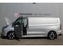 Ford E-Transit Custom 340 L2H1 Trend 71 kWh ELEKTRISCH ! Carplay, Camera, Cruise Contole, Winter pakket Stoel Stuur en Voorruit verwarming, Van € 46.340,- nu voor € 37.950,-