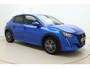 Peugeot e-208 EV Allure Pack 50 kWh 136 pk | SOH 88,6 % | Navigatie | Cruise Control