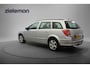Opel Astra Wagon 1.6 Business - Airco, Cruise, Trekhaak