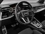 Audi A3 Sportback 45 TFSI e S edition s line B&O Trekhaak ACC Applecarplay/Android VIrtual cockpit El.achterklep stoelverw. Parkeerhulp