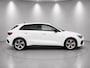 Audi A3 Sportback 45 TFSI e S edition s line B&O Trekhaak ACC Applecarplay/Android VIrtual cockpit El.achterklep stoelverw. Parkeerhulp