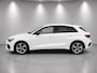 Audi A3 Sportback 45 TFSI e S edition s line B&O Trekhaak ACC Applecarplay/Android VIrtual cockpit El.achterklep stoelverw. Parkeerhulp