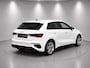 Audi A3 Sportback 45 TFSI e S edition s line B&O Trekhaak ACC Applecarplay/Android VIrtual cockpit El.achterklep stoelverw. Parkeerhulp