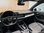 Audi A3 Limousine 35 TFSI S line - PANO - AKRAPOVIC - MATRIX