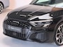 Audi A3 Limousine 35 TFSI S line - PANO - AKRAPOVIC - MATRIX