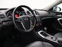 Opel Insignia 1.6T 180 PK *26.793 KM* ORIG. NL 1e EIGENAAR COSMO + LEDER | XENON | NAVIGATIE | STOELVERW. | MEMORY