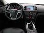 Opel Insignia 1.6T 180 PK *26.793 KM* ORIG. NL 1e EIGENAAR COSMO + LEDER | XENON | NAVIGATIE | STOELVERW. | MEMORY