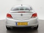 Opel Insignia 1.6T 180 PK *26.793 KM* ORIG. NL 1e EIGENAAR COSMO + LEDER | XENON | NAVIGATIE | STOELVERW. | MEMORY