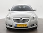 Opel Insignia 1.6T 180 PK *26.793 KM* ORIG. NL 1e EIGENAAR COSMO + LEDER | XENON | NAVIGATIE | STOELVERW. | MEMORY