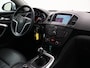 Opel Insignia 1.6T 180 PK *26.793 KM* ORIG. NL 1e EIGENAAR COSMO + LEDER | XENON | NAVIGATIE | STOELVERW. | MEMORY