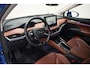 Skoda Enyaq iV 80 3-Fase [ LED Virtual Leder Navi Camera ]