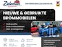 Microcar M.GO dCi Dynamic - 2020 - 14.491 Km - Parkeersensoren