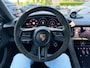 Porsche Taycan GTS 93 kWh / SoH 91,6% / Panoramadak / 360Camera / Head-up / Passenger Display / Achterasbesturing / Keyless / Bose / 21'' / Luchtvering / Sportdesign+Chrono / Matrix LED / Carbon intr. / Innodrive