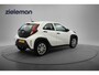 Toyota Aygo X 1.0 VVT-i MT - Carplay, Adaptive Cruise, Airco