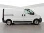 Opel Vivaro 1.9 CDTI L1H1 + TREKHAAK | 3 ZITPLAATSEN | ORIG. NL | ZIJSCHUIFDEUR