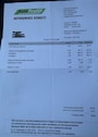 Mazda 3 1.6 Business CLIMA NAVI PDC LMV RIJDT GOED APK 4-2027