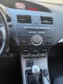 Mazda 3 1.6 Business CLIMA NAVI PDC LMV RIJDT GOED APK 4-2027