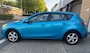 Mazda 3 1.6 Business CLIMA NAVI PDC LMV RIJDT GOED APK 4-2027