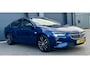 Opel Insignia Grand Sport 2.0- 200pk Turbo | LAGE KM NAP | AUTOMAAT | Uniek | Trekhaak Wegklapb. | Zeer Compleet |